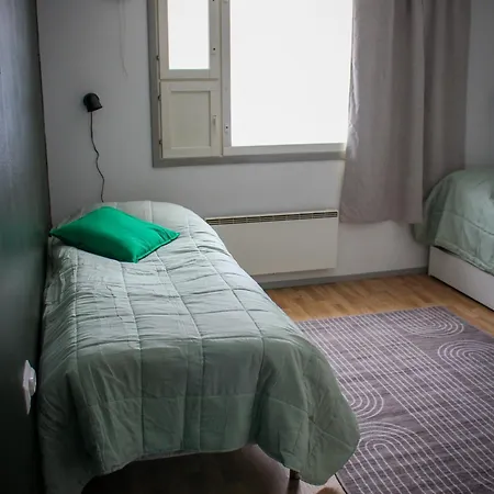Havumaja Hostel