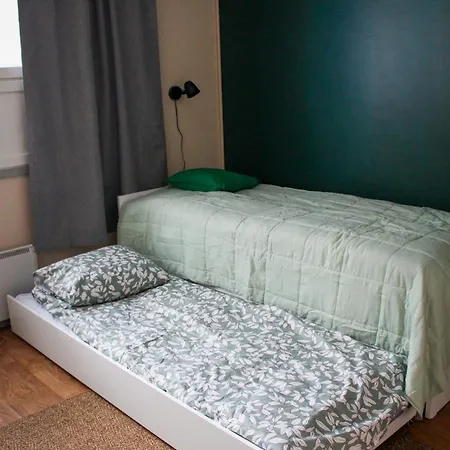 Hostel Havumaja *