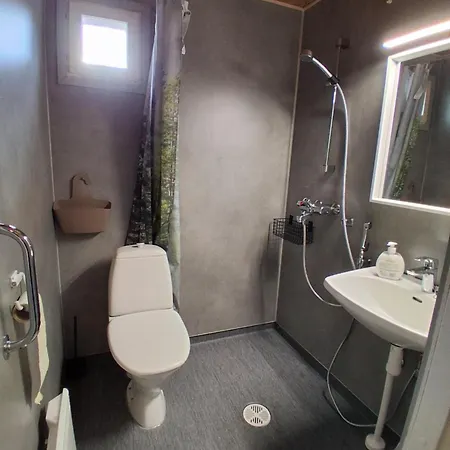 Hostel Havumaja