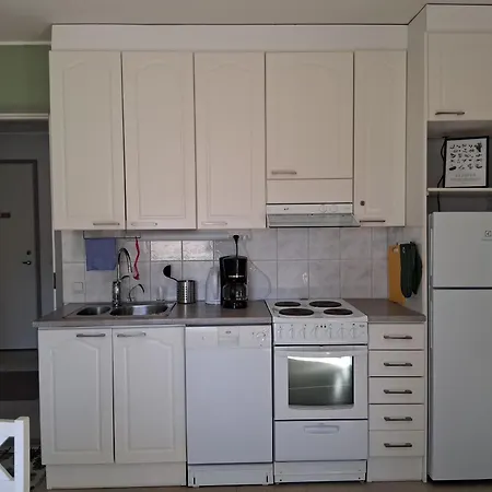 Hostel Havumaja Puumala