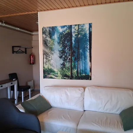 Havumaja Hostel