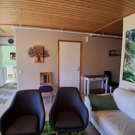 Hostel Havumaja Puumala