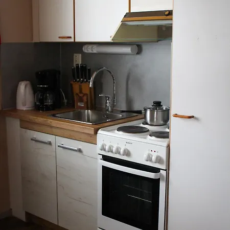 Hostel Havumaja