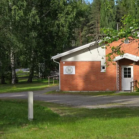 Hostel Havumaja