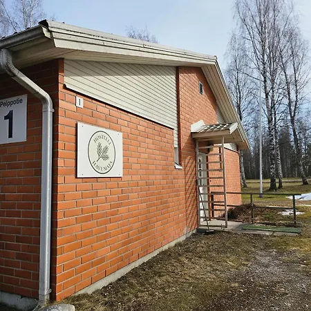 Havumaja *